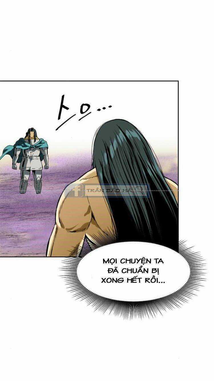 Thiên Hạ Đệ Nhất Nhân - Chapter 14 - Trang 67