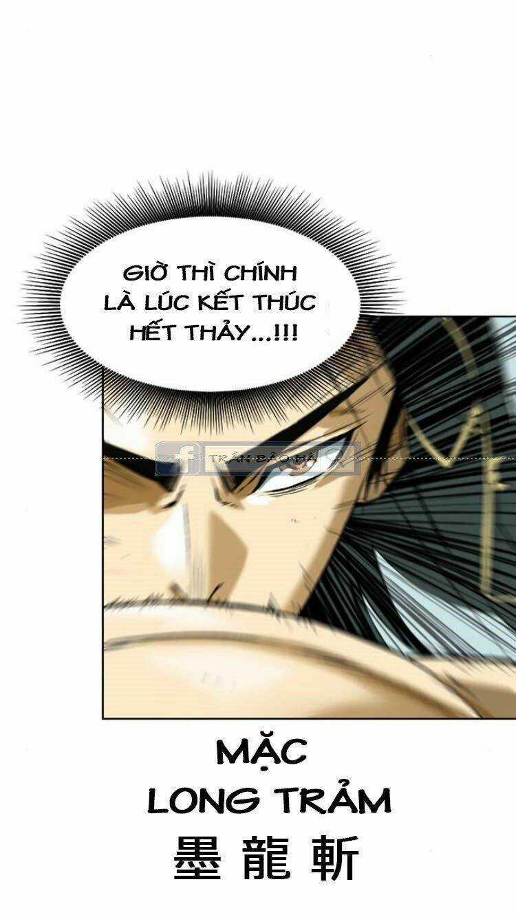 Thiên Hạ Đệ Nhất Nhân - Chapter 14 - Trang 68