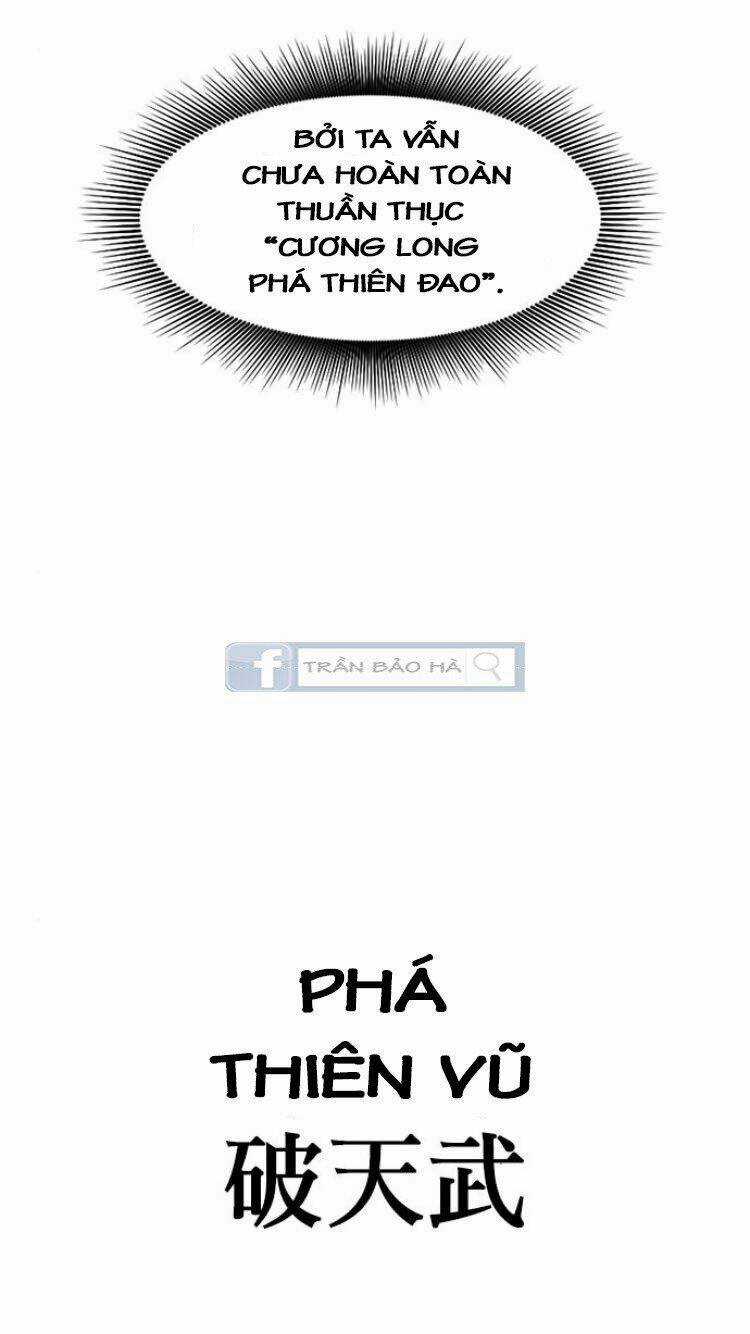 Thiên Hạ Đệ Nhất Nhân - Chapter 14 - Trang 71