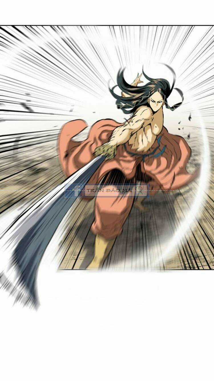 Thiên Hạ Đệ Nhất Nhân - Chapter 14 - Trang 72