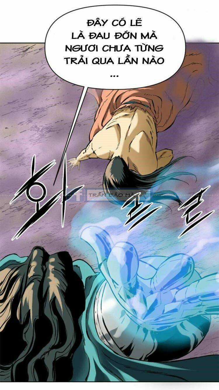 Thiên Hạ Đệ Nhất Nhân - Chapter 14 - Trang 77