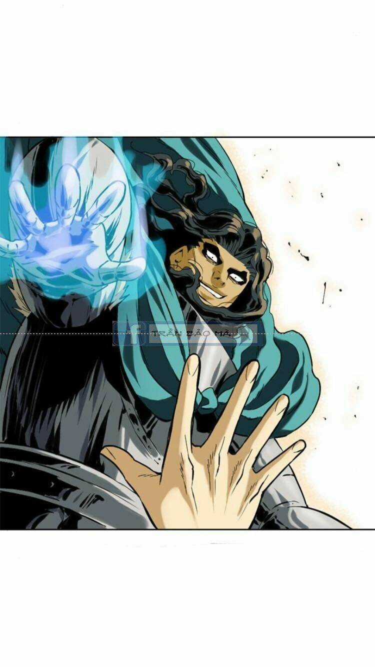 Thiên Hạ Đệ Nhất Nhân - Chapter 14 - Trang 79