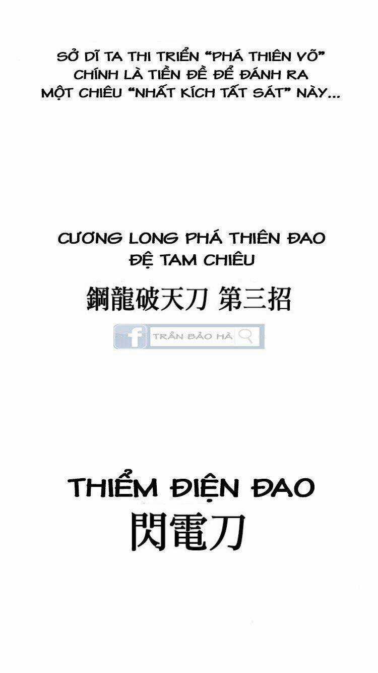 Thiên Hạ Đệ Nhất Nhân - Chapter 14 - Trang 81