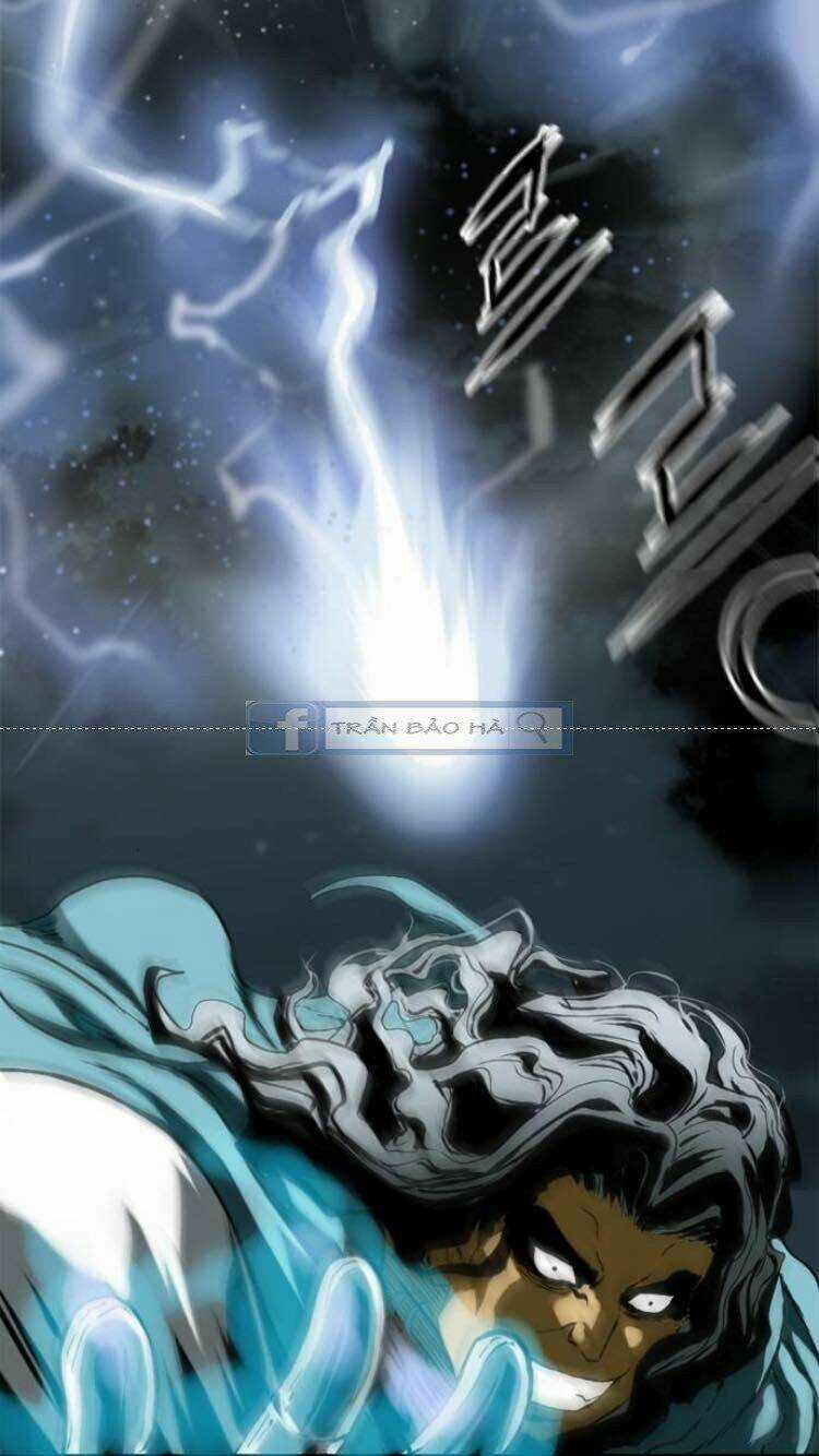 Thiên Hạ Đệ Nhất Nhân - Chapter 14 - Trang 82