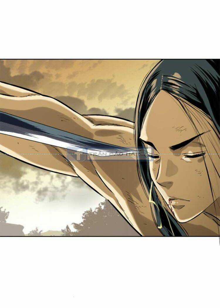 Thiên Hạ Đệ Nhất Nhân - Chapter 14 - Trang 84