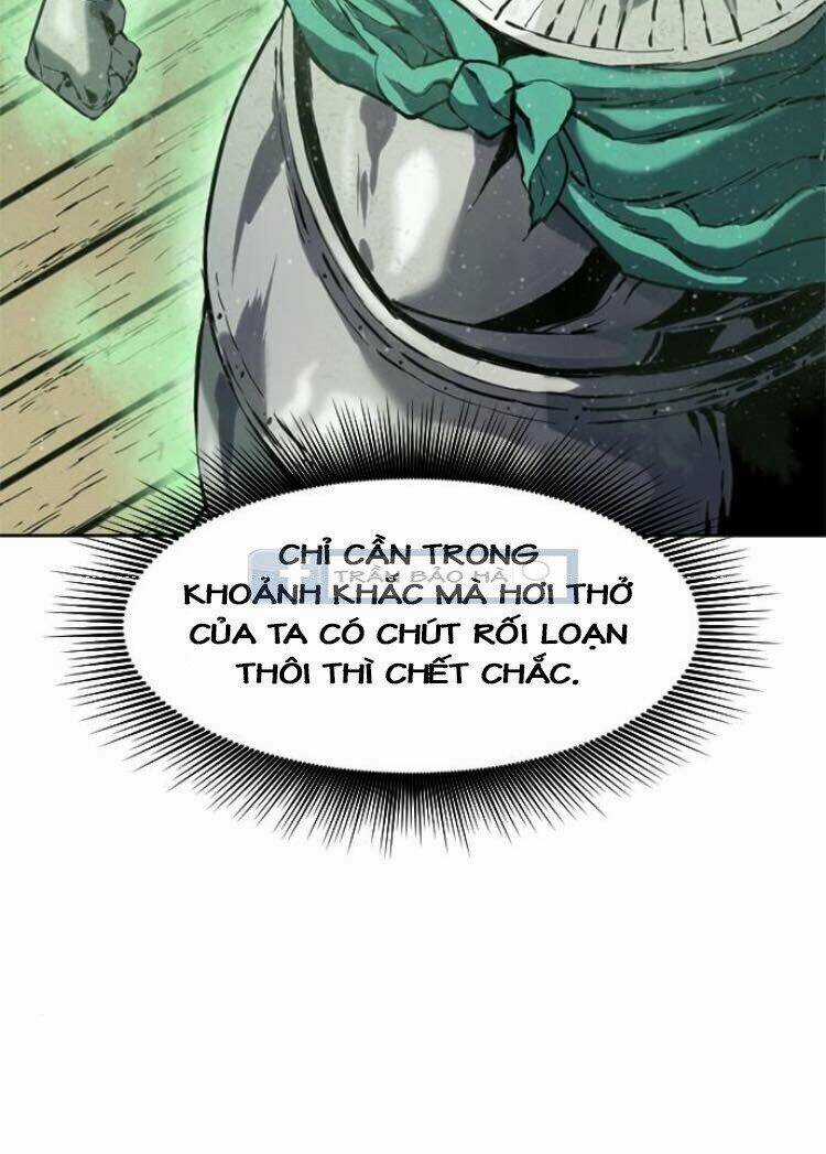 Thiên Hạ Đệ Nhất Nhân - Chapter 14 - Trang 10