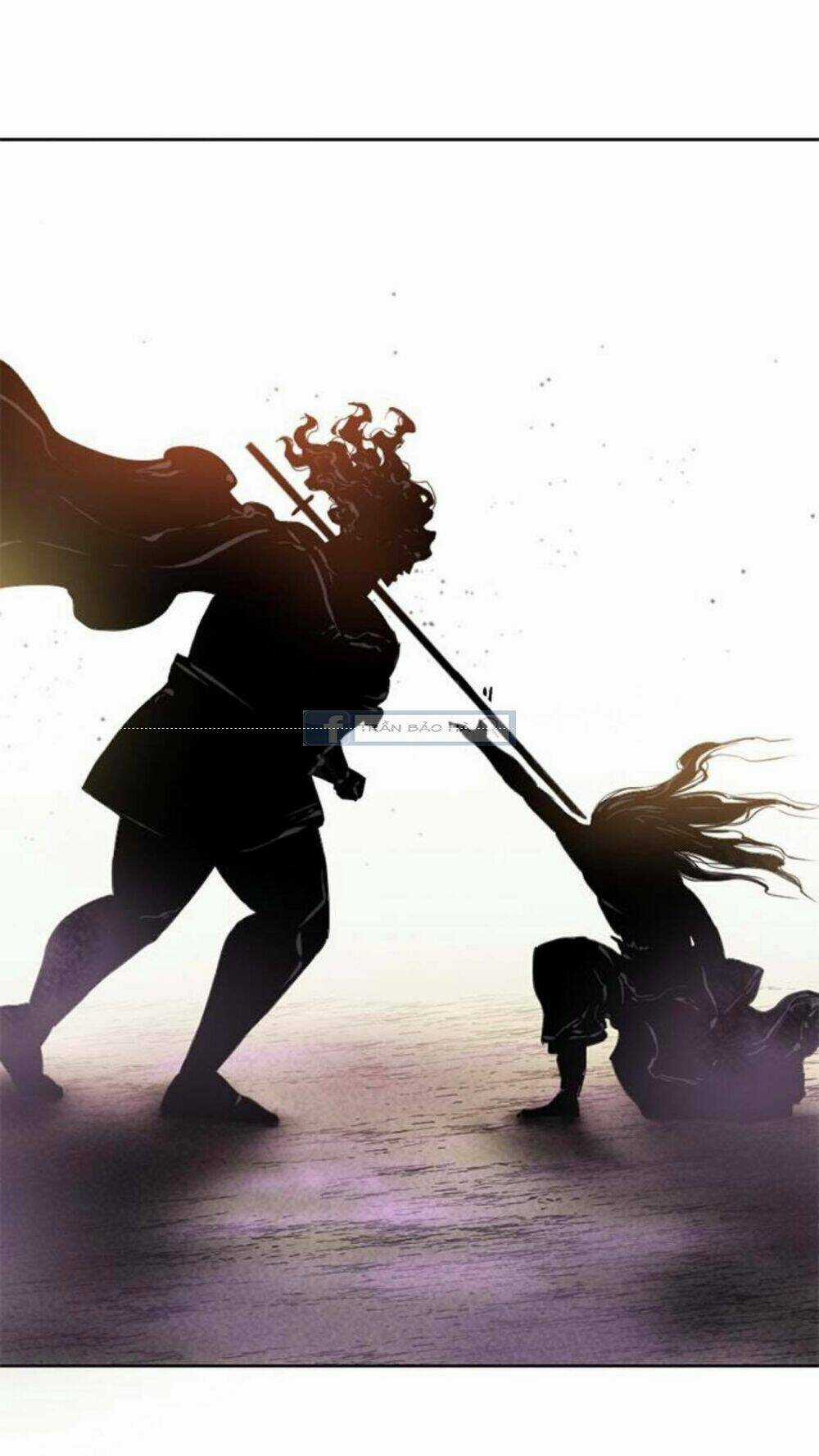 Thiên Hạ Đệ Nhất Nhân - Chapter 15 - Trang 1