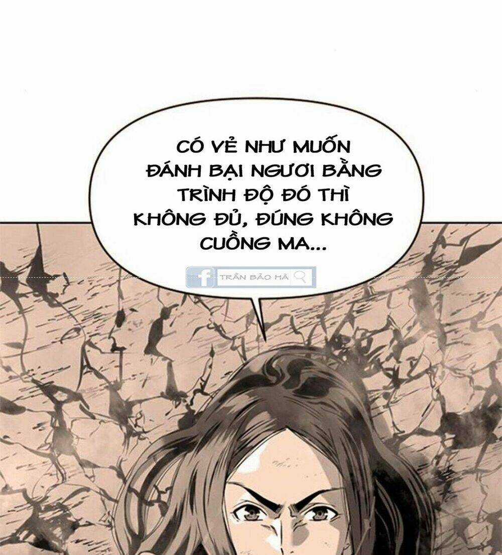 Thiên Hạ Đệ Nhất Nhân - Chapter 15 - Trang 13