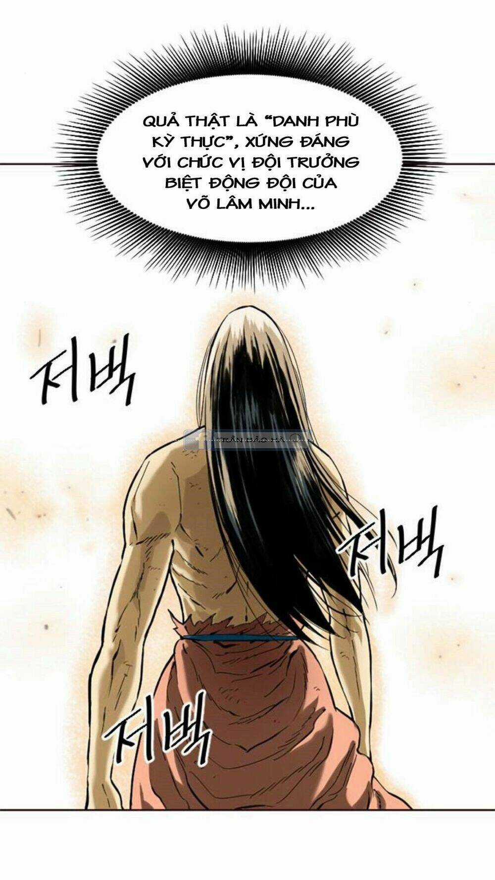 Thiên Hạ Đệ Nhất Nhân - Chapter 15 - Trang 19