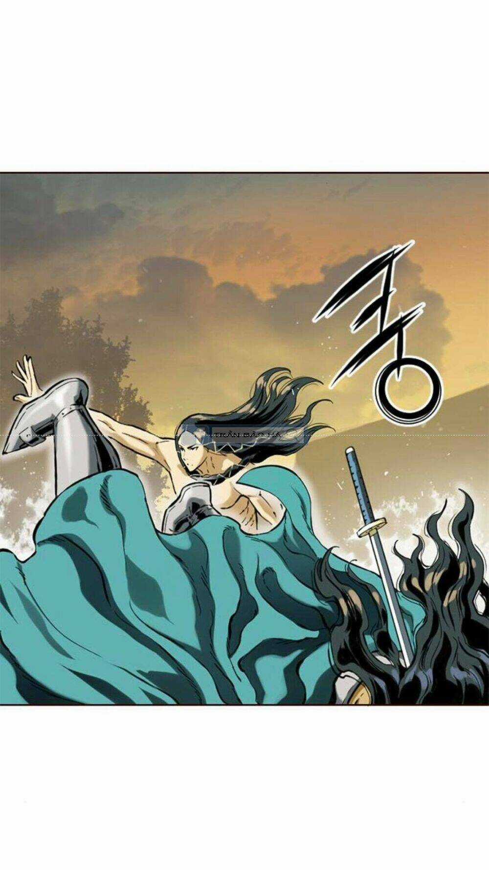 Thiên Hạ Đệ Nhất Nhân - Chapter 15 - Trang 3