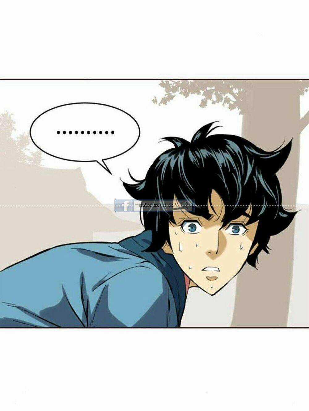 Thiên Hạ Đệ Nhất Nhân - Chapter 15 - Trang 22