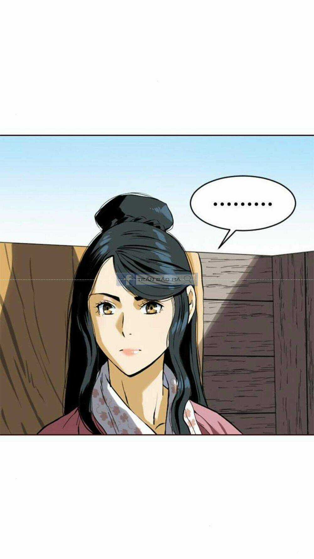 Thiên Hạ Đệ Nhất Nhân - Chapter 15 - Trang 23