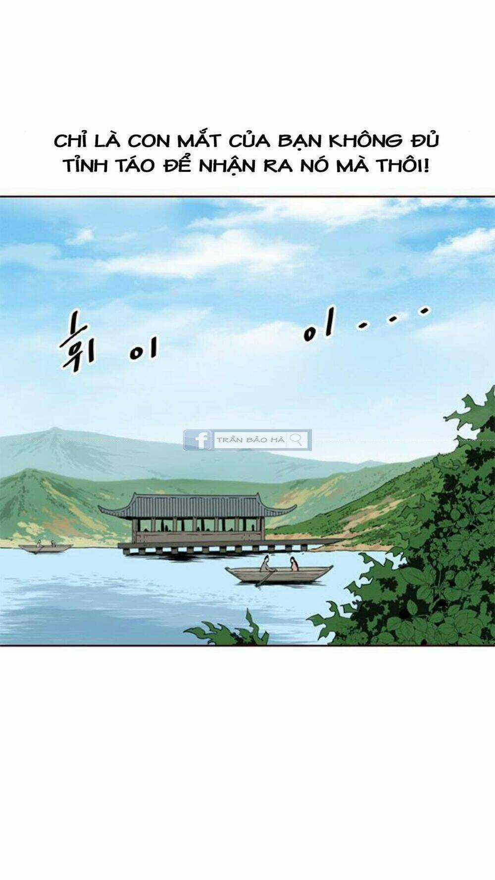 Thiên Hạ Đệ Nhất Nhân - Chapter 15 - Trang 27