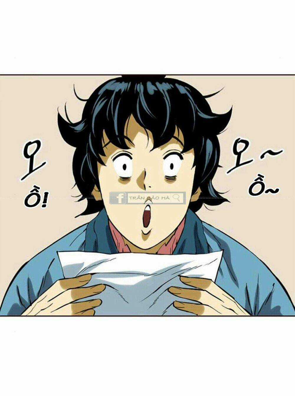 Thiên Hạ Đệ Nhất Nhân - Chapter 15 - Trang 31