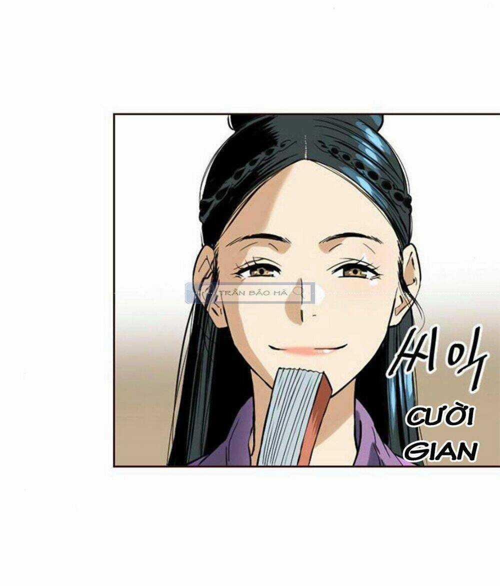 Thiên Hạ Đệ Nhất Nhân - Chapter 15 - Trang 33