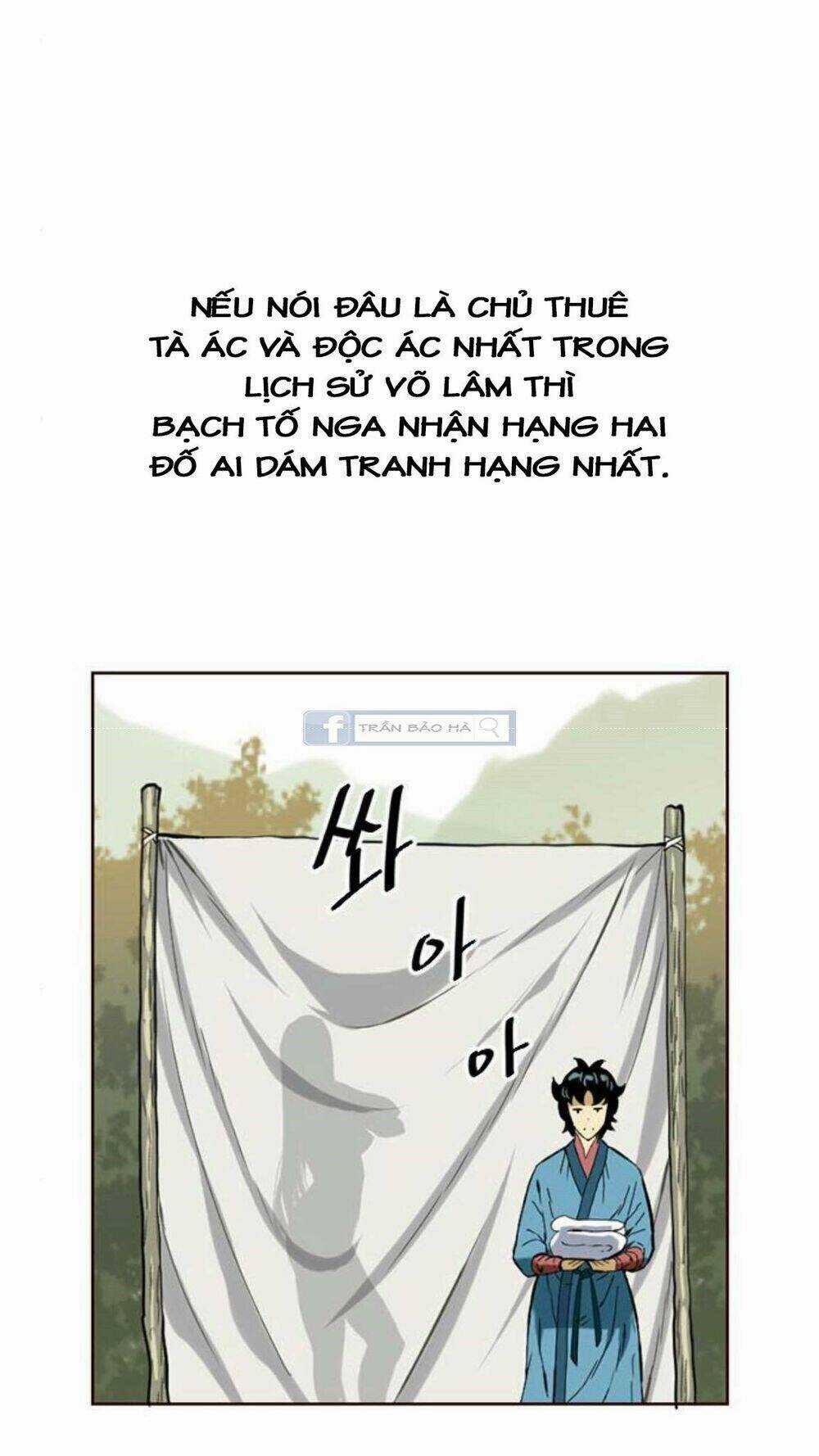 Thiên Hạ Đệ Nhất Nhân - Chapter 15 - Trang 38