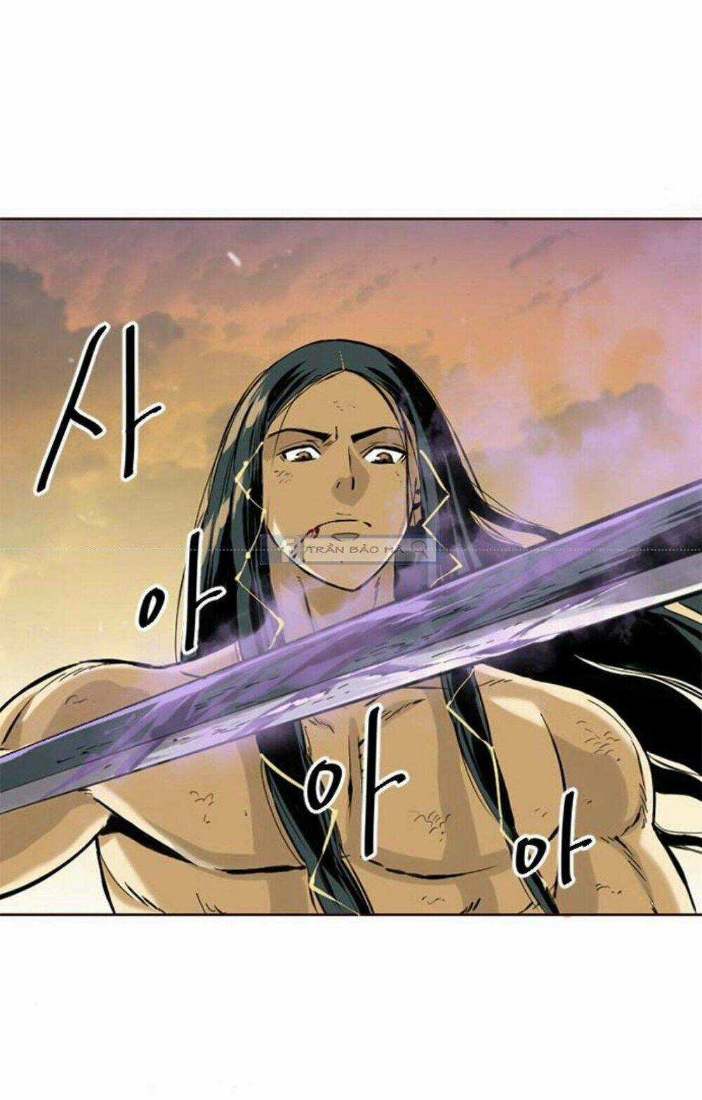 Thiên Hạ Đệ Nhất Nhân - Chapter 15 - Trang 5