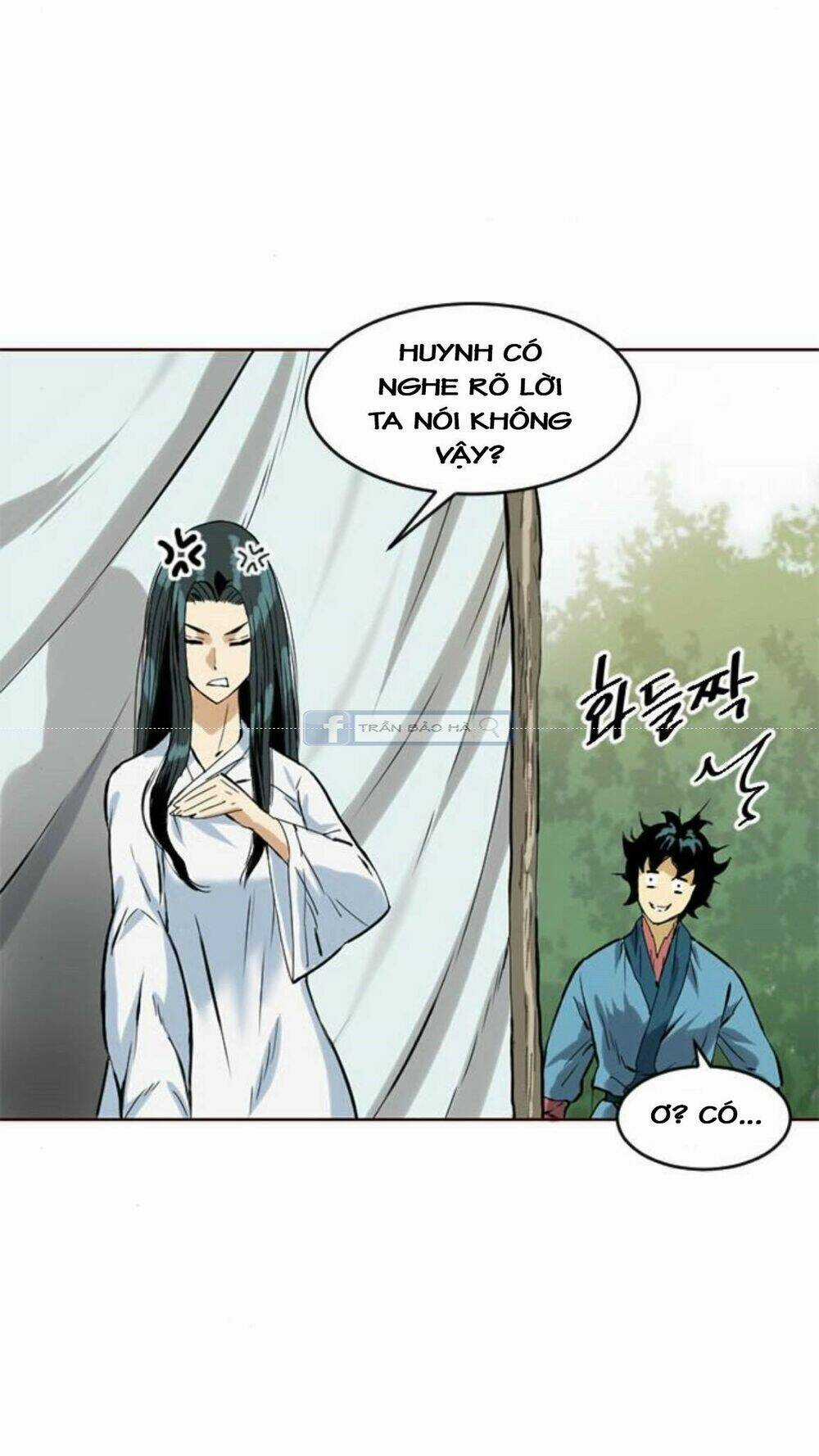 Thiên Hạ Đệ Nhất Nhân - Chapter 15 - Trang 41