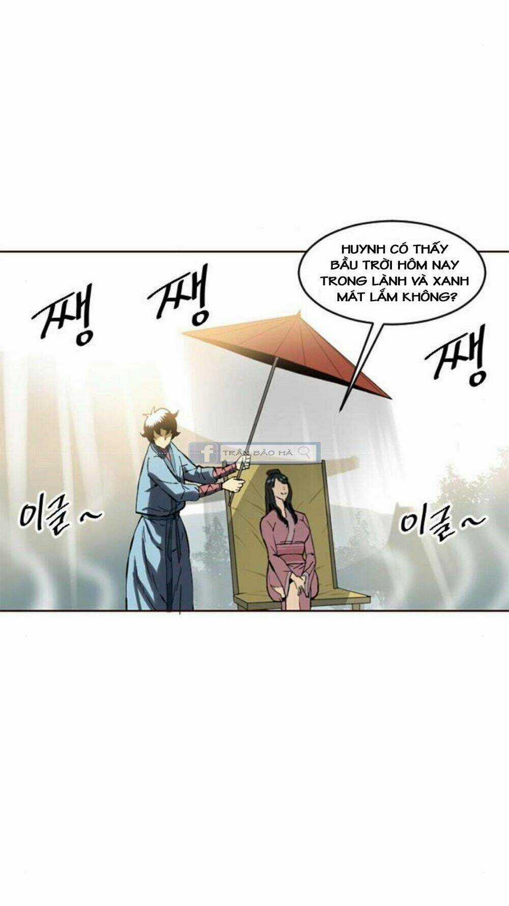 Thiên Hạ Đệ Nhất Nhân - Chapter 15 - Trang 44