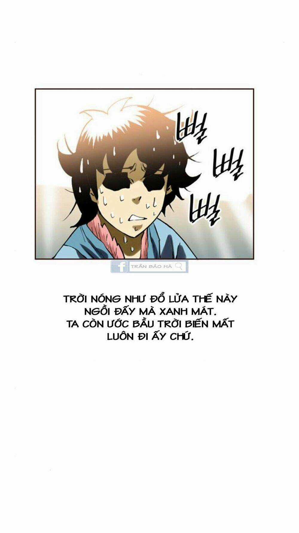 Thiên Hạ Đệ Nhất Nhân - Chapter 15 - Trang 45