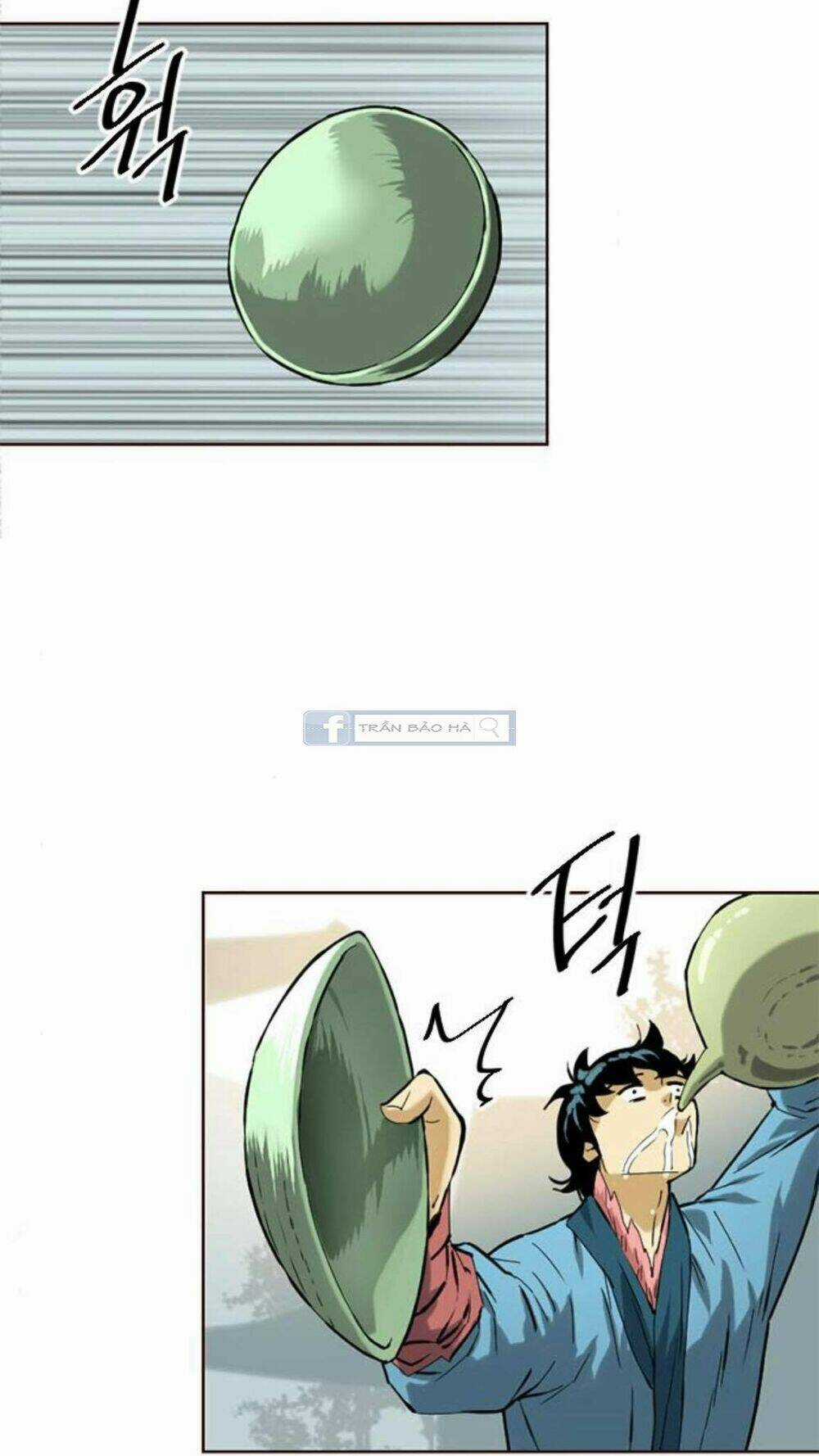 Thiên Hạ Đệ Nhất Nhân - Chapter 15 - Trang 47