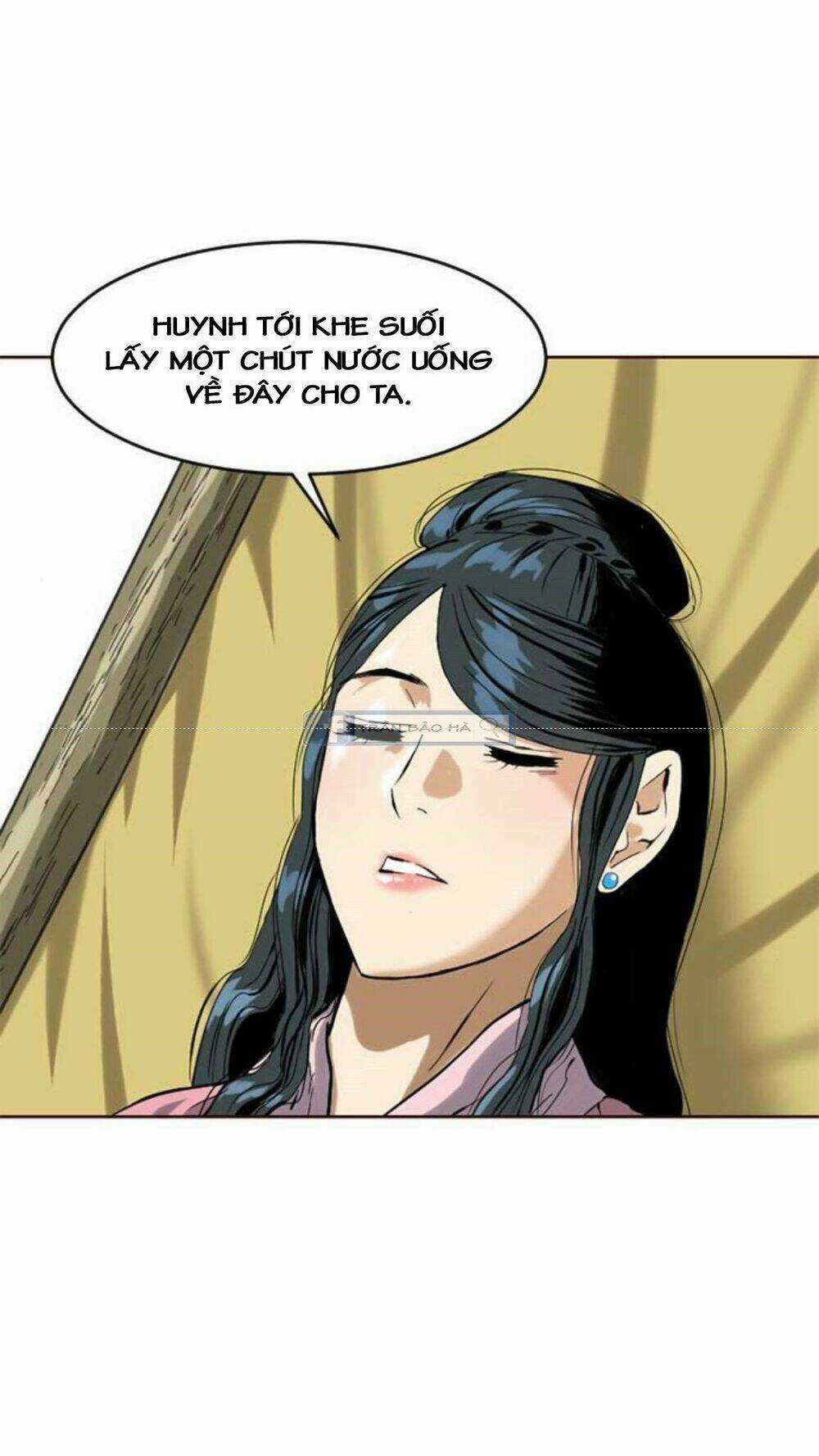 Thiên Hạ Đệ Nhất Nhân - Chapter 15 - Trang 48