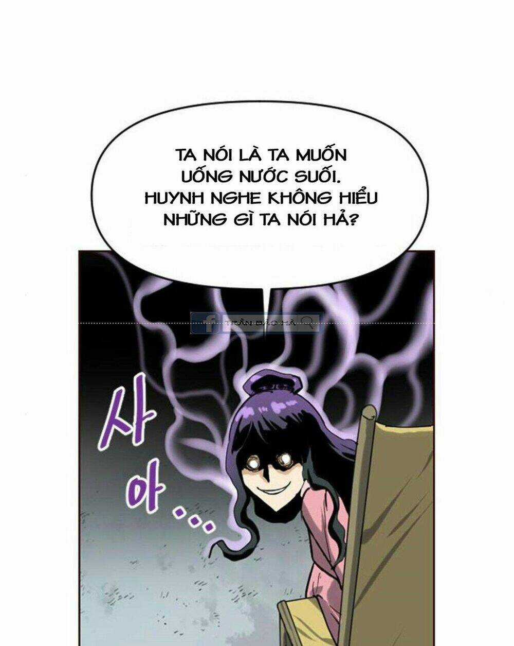 Thiên Hạ Đệ Nhất Nhân - Chapter 15 - Trang 50