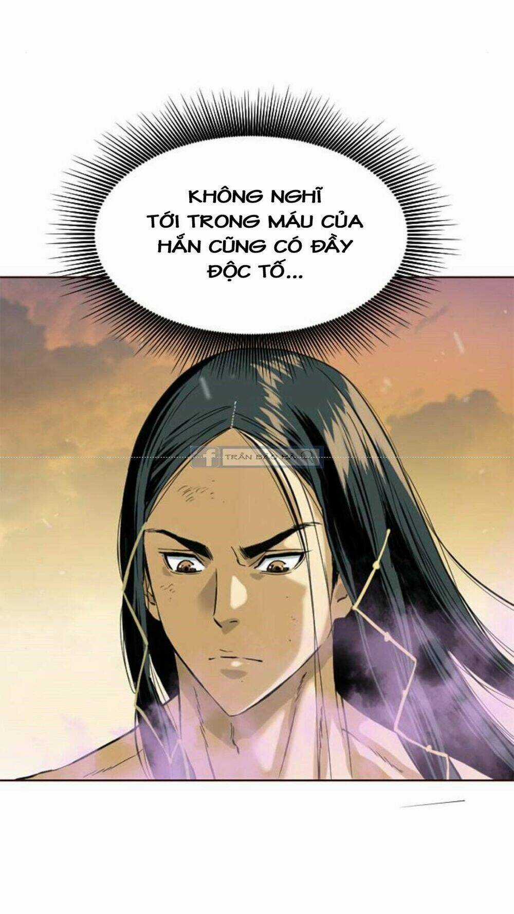 Thiên Hạ Đệ Nhất Nhân - Chapter 15 - Trang 6