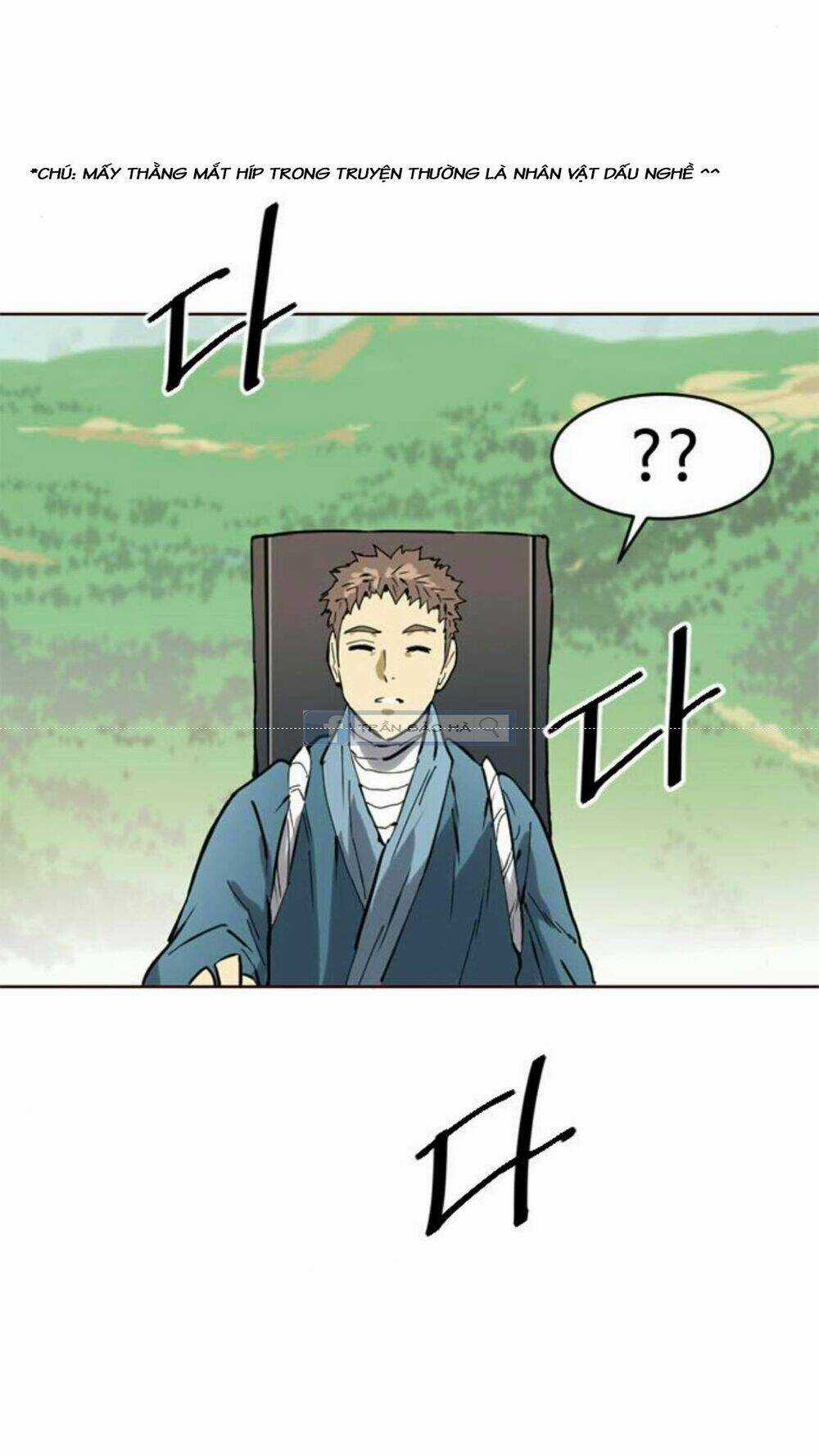 Thiên Hạ Đệ Nhất Nhân - Chapter 15 - Trang 53