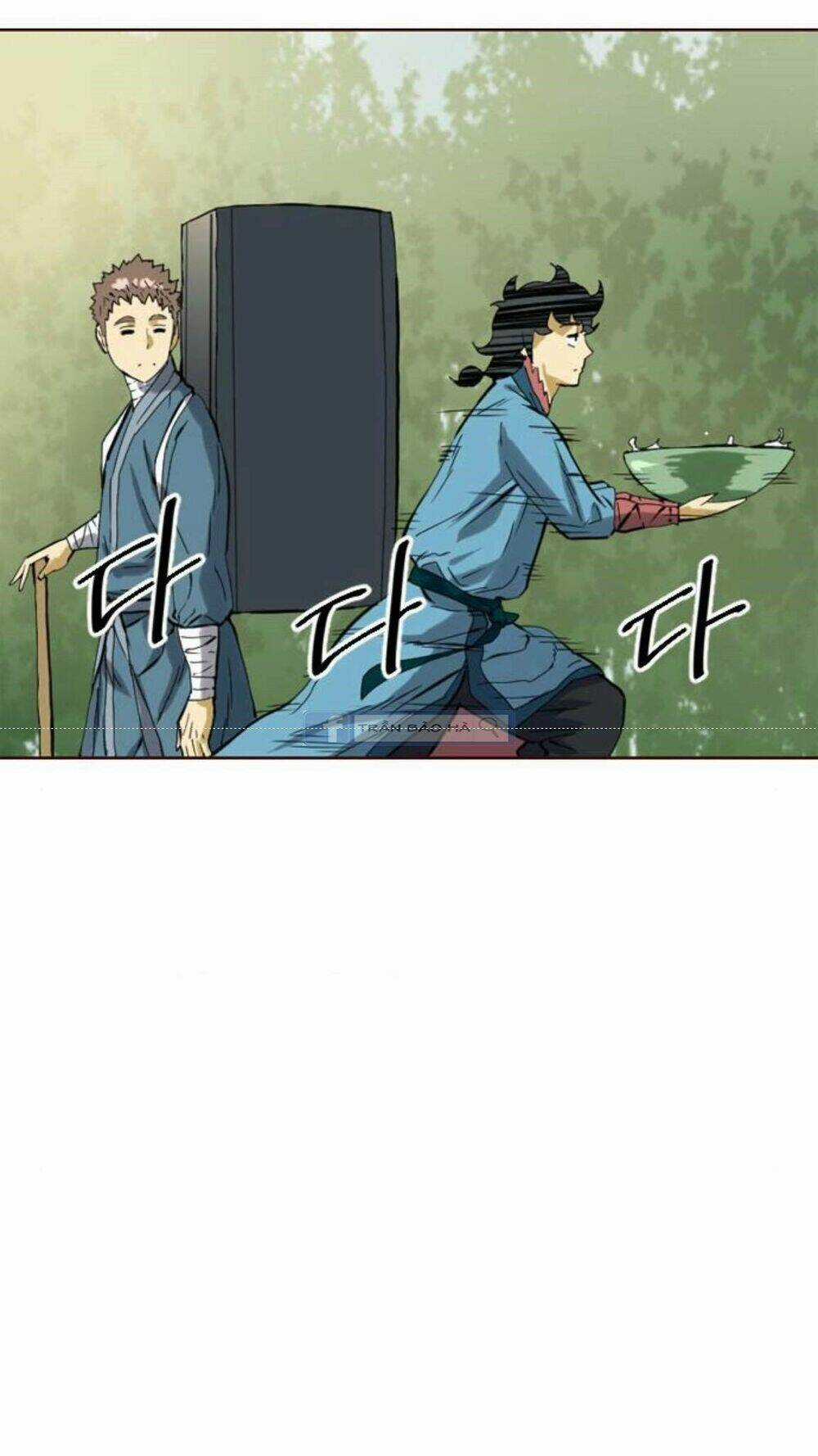 Thiên Hạ Đệ Nhất Nhân - Chapter 15 - Trang 54