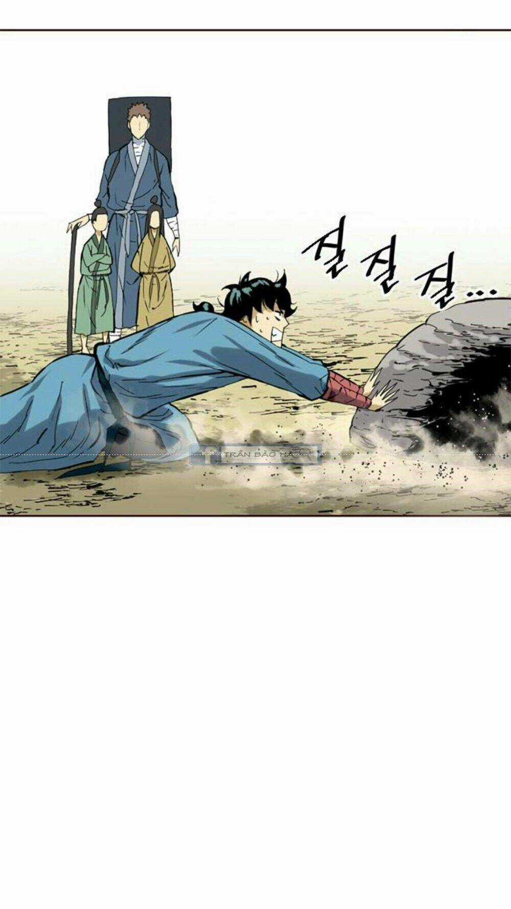 Thiên Hạ Đệ Nhất Nhân - Chapter 15 - Trang 56