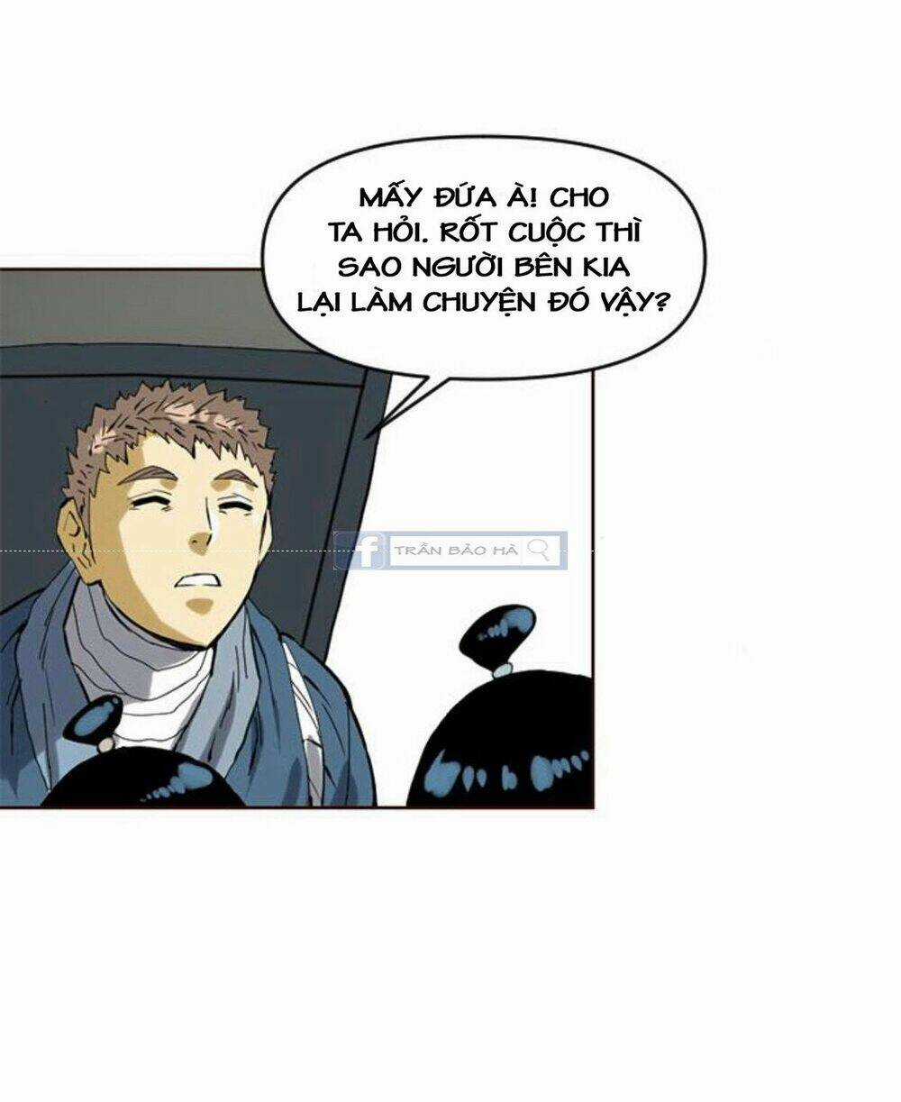 Thiên Hạ Đệ Nhất Nhân - Chapter 15 - Trang 57