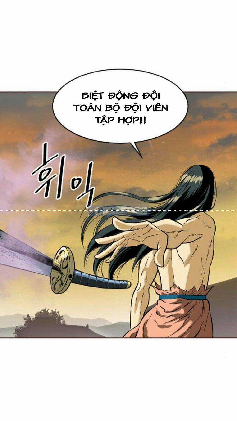 Thiên Hạ Đệ Nhất Nhân - Chapter 15 - Trang 7