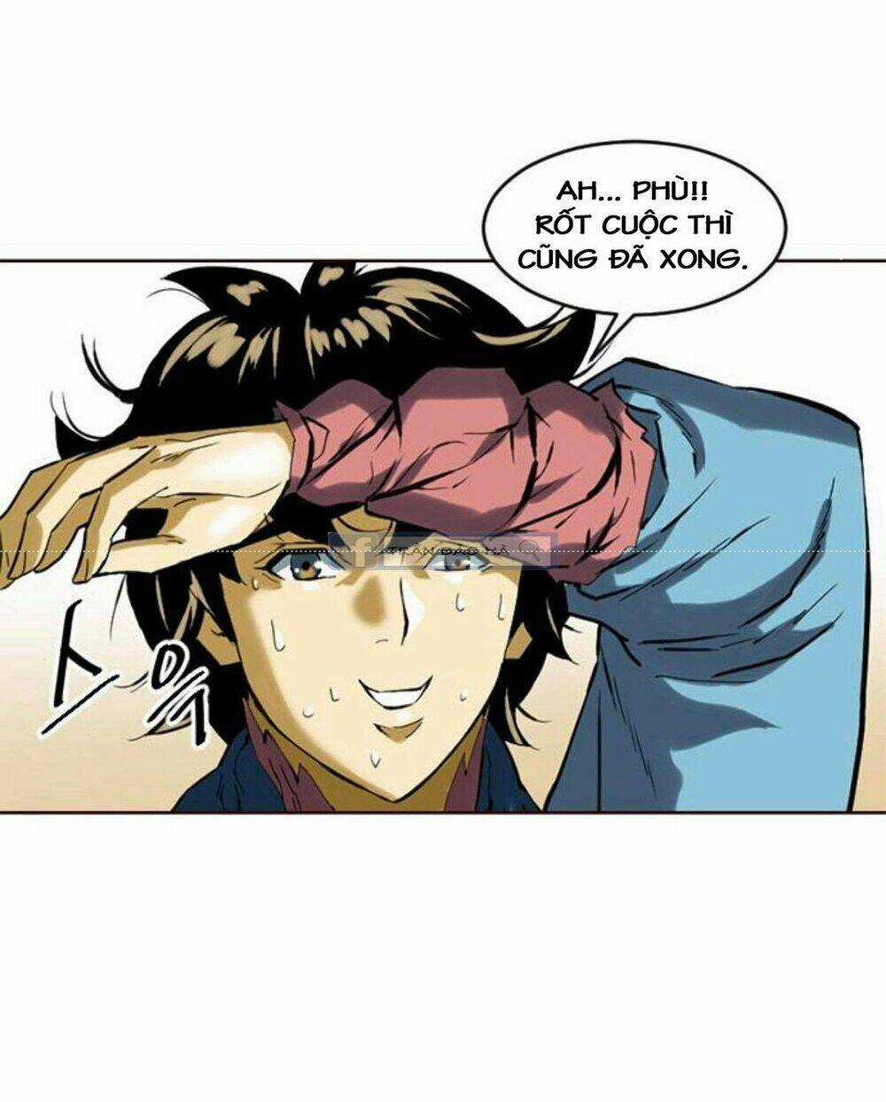 Thiên Hạ Đệ Nhất Nhân - Chapter 15 - Trang 61