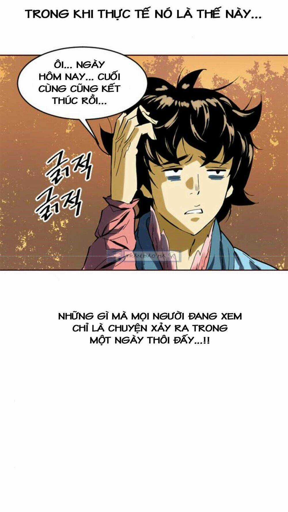 Thiên Hạ Đệ Nhất Nhân - Chapter 15 - Trang 64