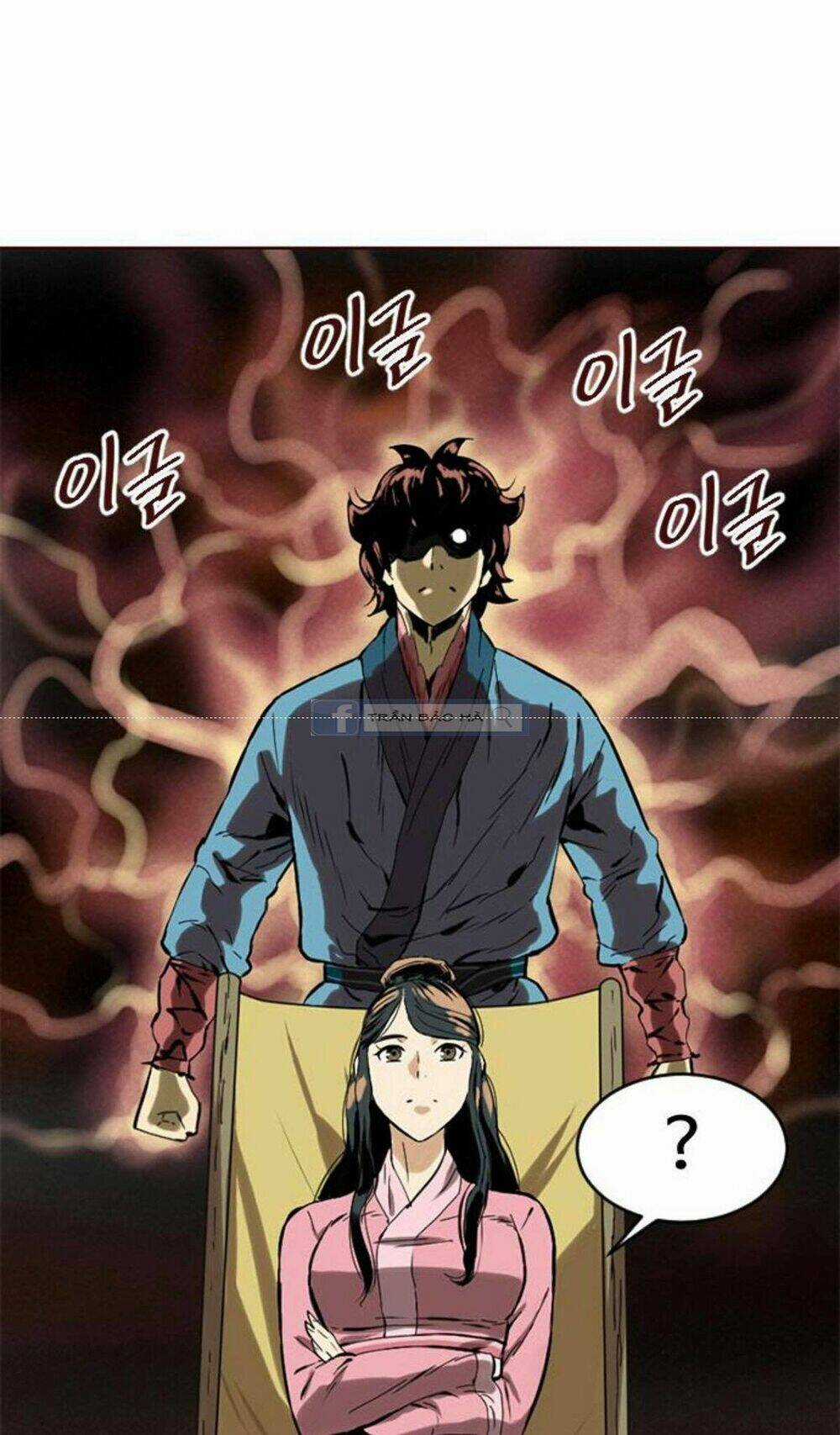 Thiên Hạ Đệ Nhất Nhân - Chapter 15 - Trang 68