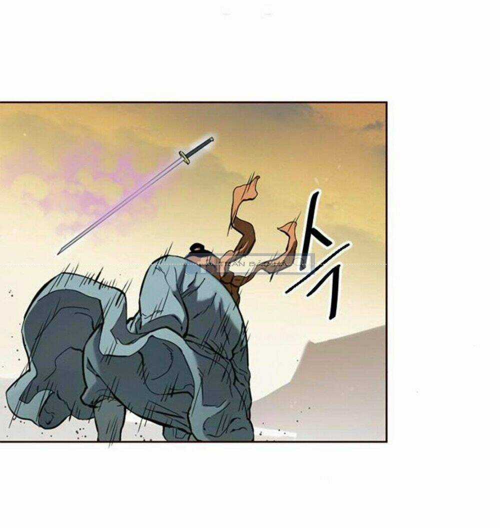 Thiên Hạ Đệ Nhất Nhân - Chapter 15 - Trang 8