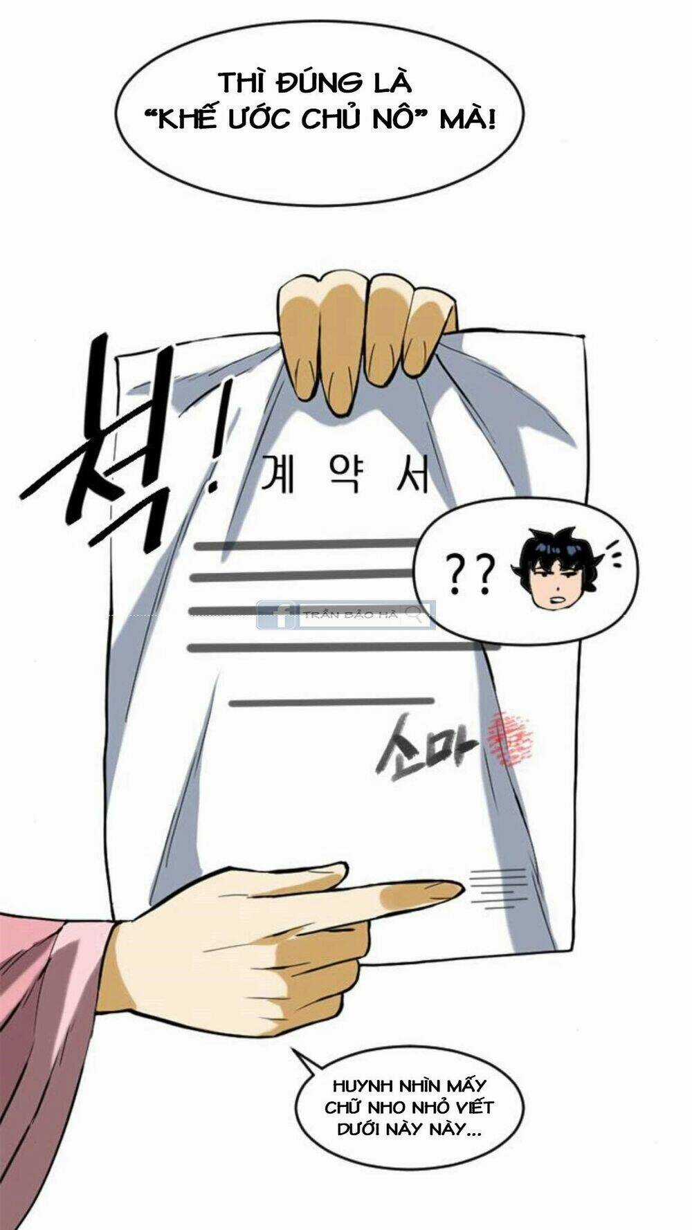 Thiên Hạ Đệ Nhất Nhân - Chapter 15 - Trang 71