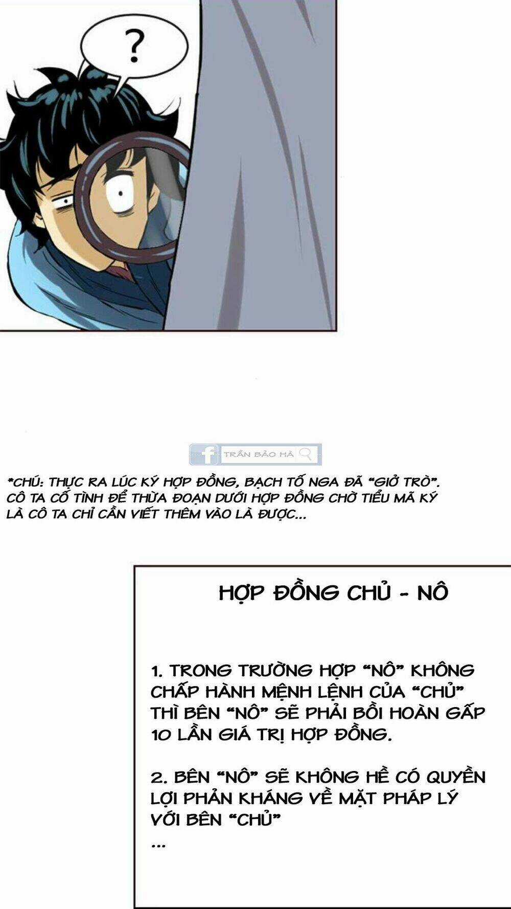 Thiên Hạ Đệ Nhất Nhân - Chapter 15 - Trang 72