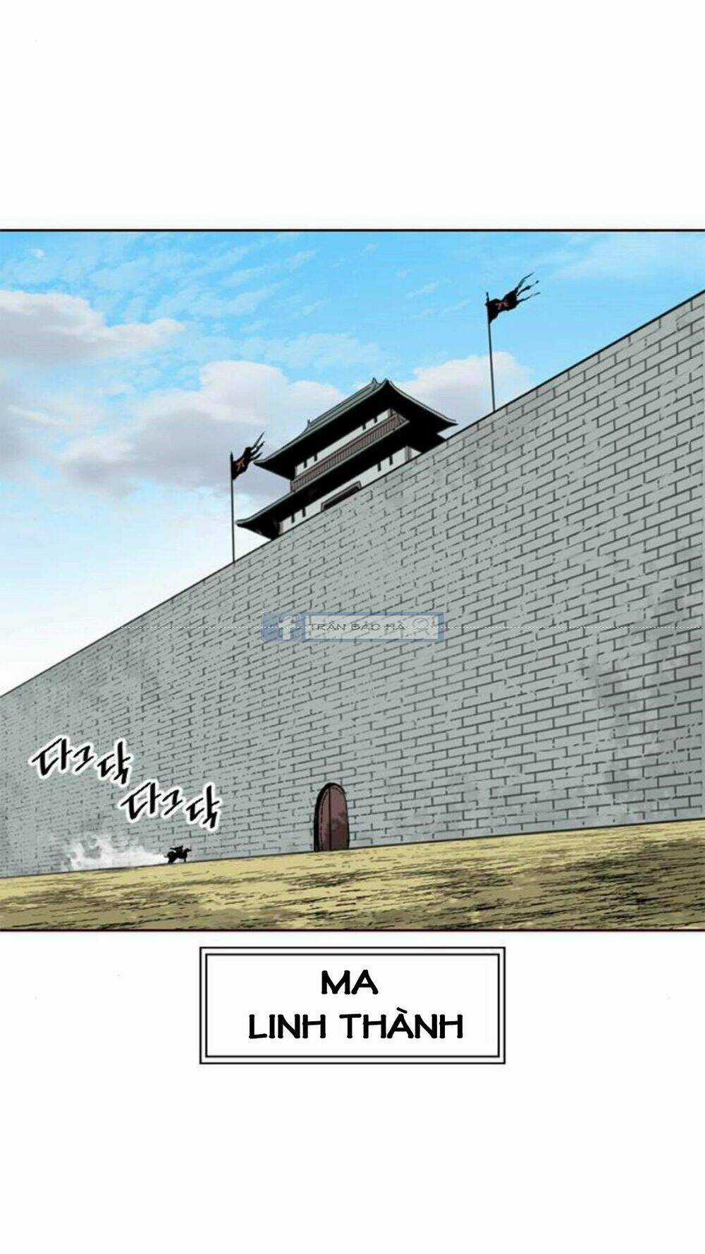 Thiên Hạ Đệ Nhất Nhân - Chapter 15 - Trang 74