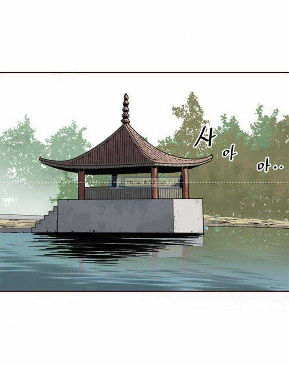 Thiên Hạ Đệ Nhất Nhân - Chapter 15 - Trang 75