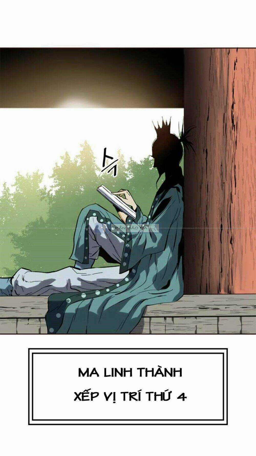 Thiên Hạ Đệ Nhất Nhân - Chapter 15 - Trang 76