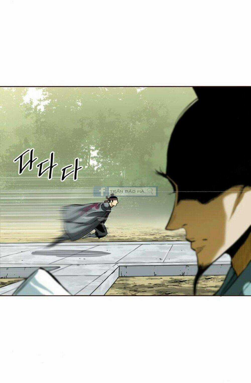 Thiên Hạ Đệ Nhất Nhân - Chapter 15 - Trang 77