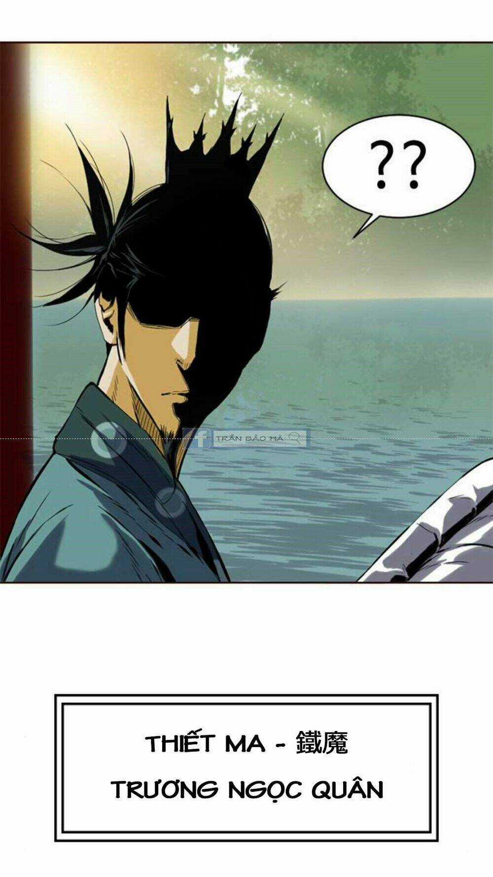 Thiên Hạ Đệ Nhất Nhân - Chapter 15 - Trang 78