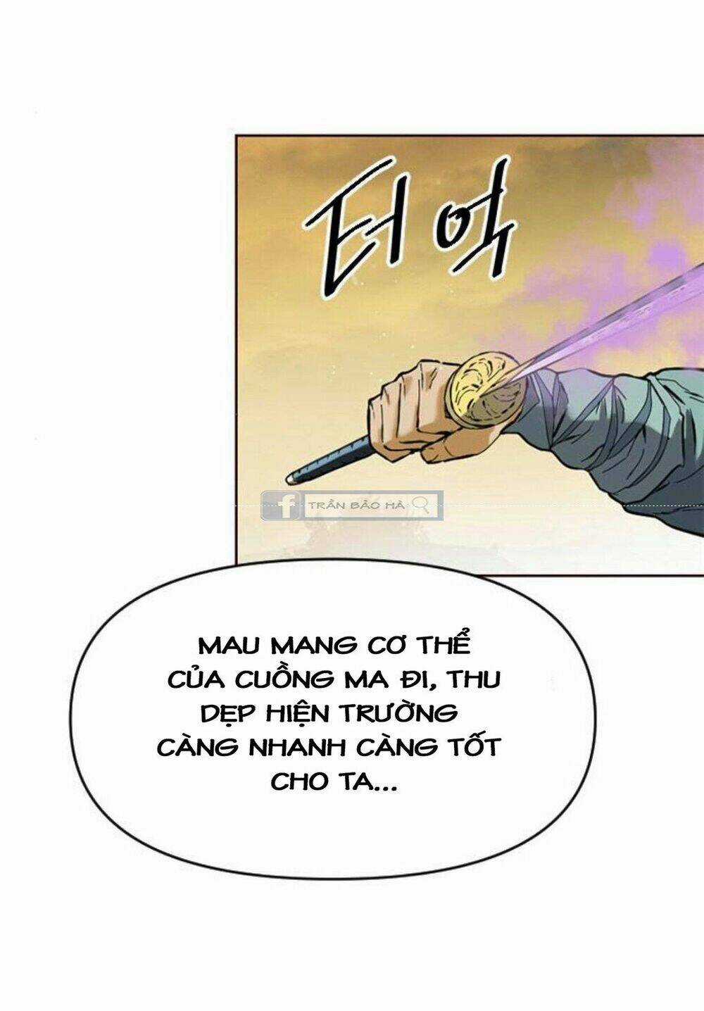 Thiên Hạ Đệ Nhất Nhân - Chapter 15 - Trang 9