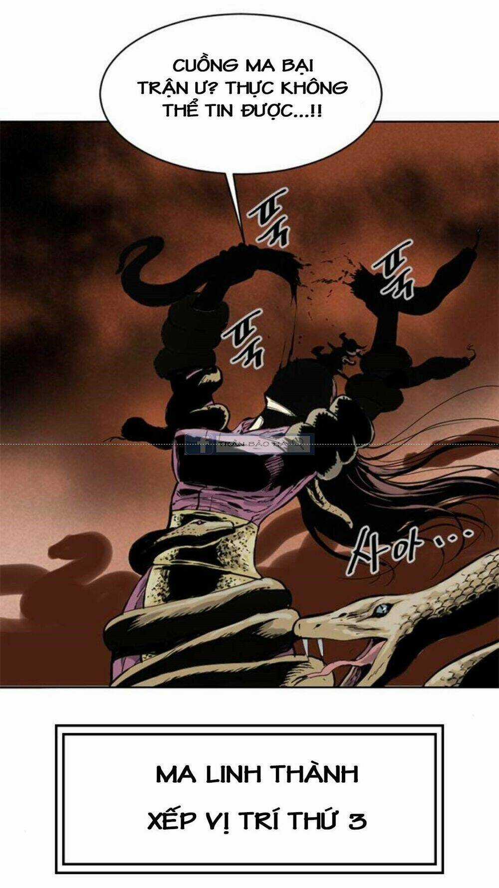 Thiên Hạ Đệ Nhất Nhân - Chapter 15 - Trang 82