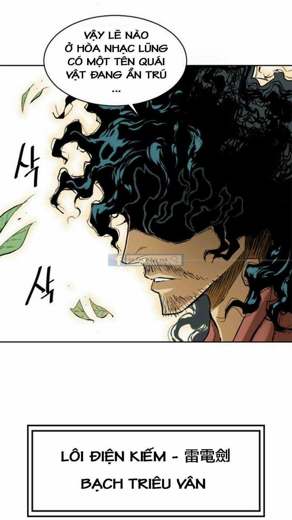 Thiên Hạ Đệ Nhất Nhân - Chapter 15 - Trang 85