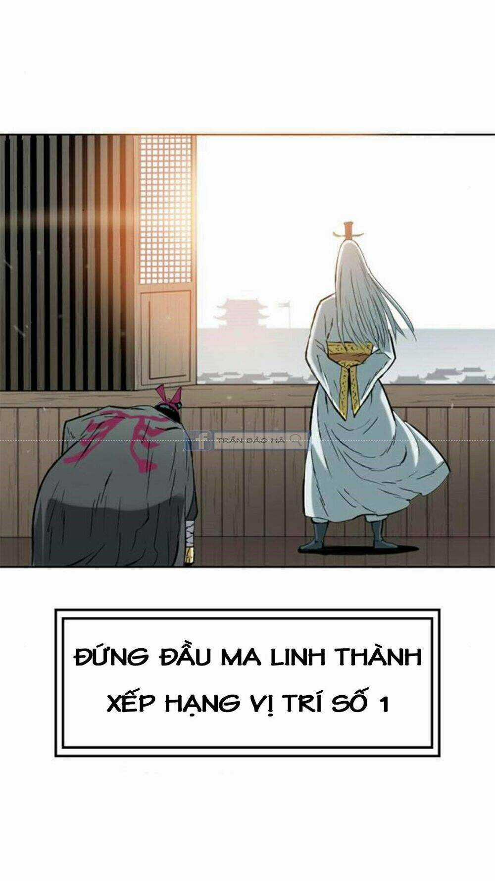 Thiên Hạ Đệ Nhất Nhân - Chapter 15 - Trang 86