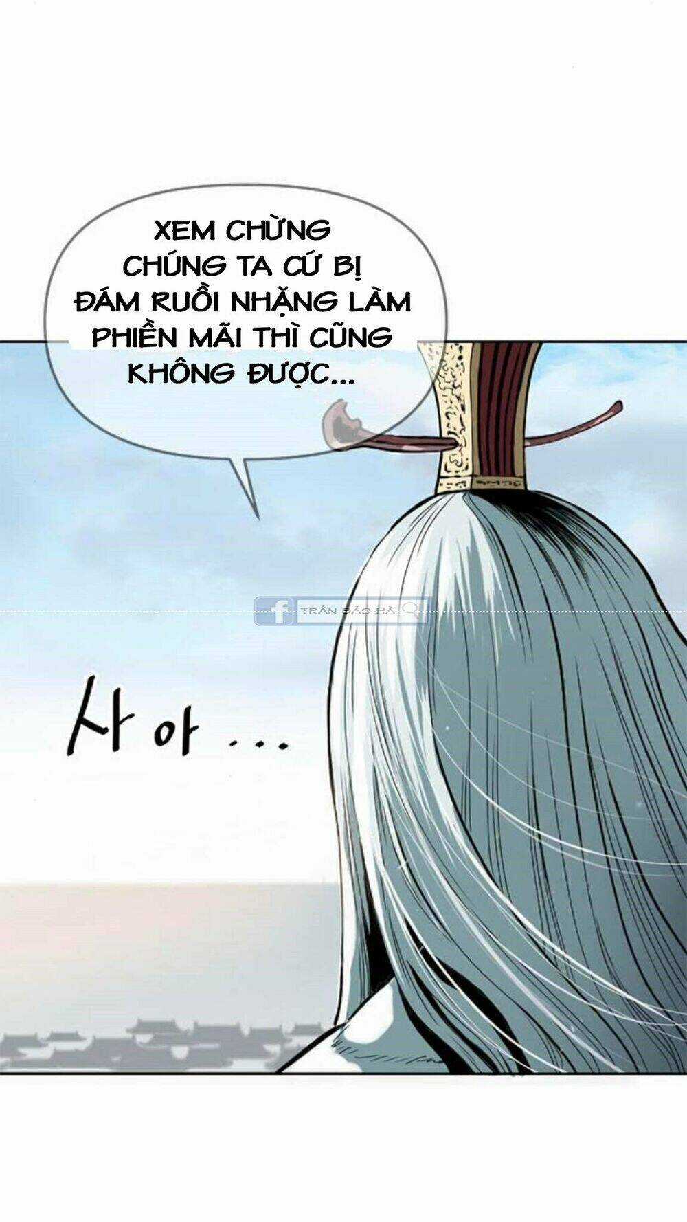 Thiên Hạ Đệ Nhất Nhân - Chapter 15 - Trang 87