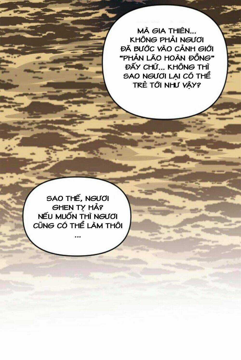 Thiên Hạ Đệ Nhất Nhân - Chapter 16 - Trang 11